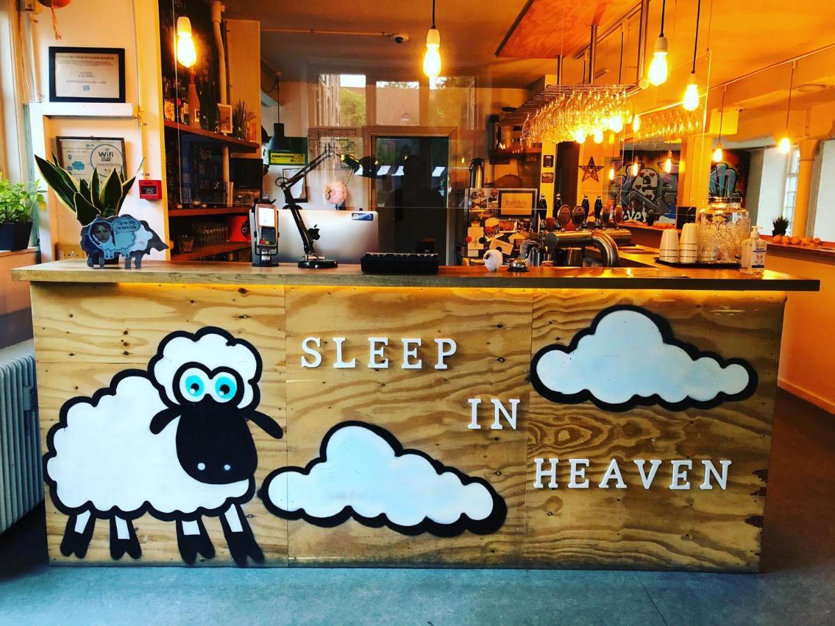 Sleep In Heaven Kopenhagen
