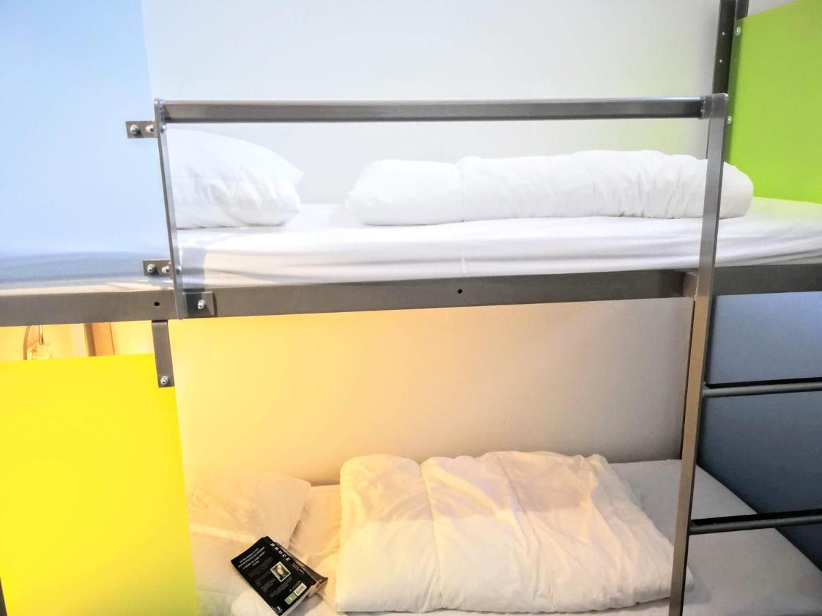 Hostel Sleep In Heaven Kopenhagen